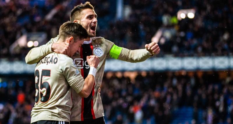  - Ligue des Champions : toutes les équipes reversées en Ligue Europa