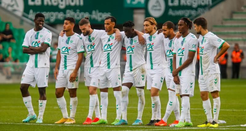  - ASSE - Le rendez-vous de Didier Bigard : « Des fantômes pour Halloween »