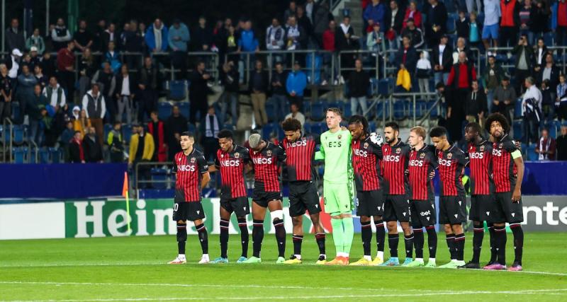  - Cologne - Nice : les compos probables