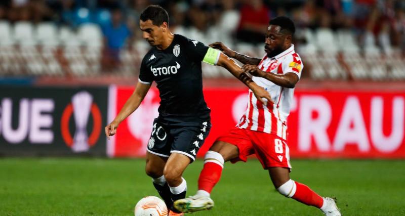  - AS Monaco – Etoile Rouge : sur quelle chaine et à quelle heure ?