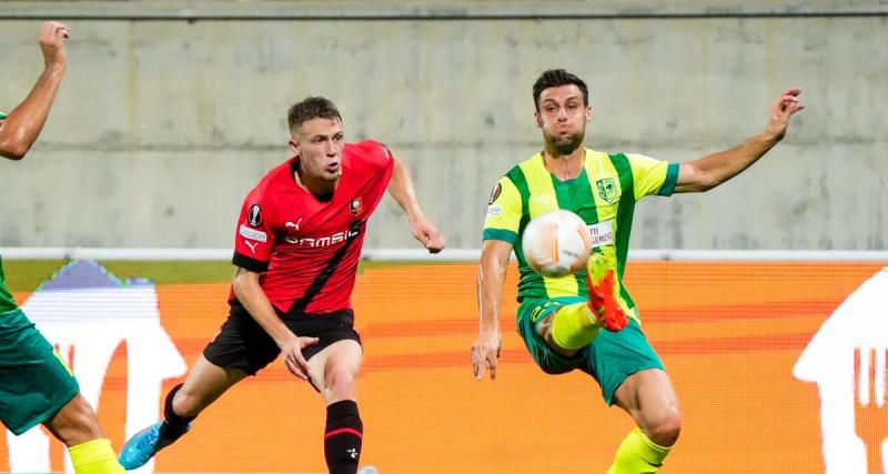  - Rennes - AEK Larnaca : les compos probables et les absents