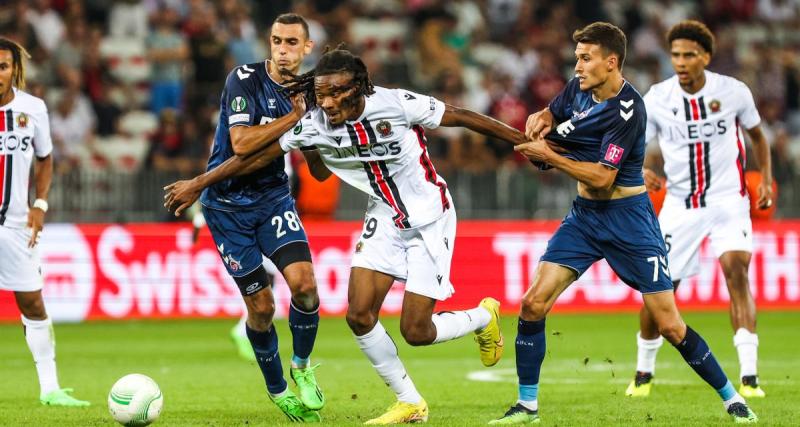  - Cologne - Nice : les compos probables et les absents