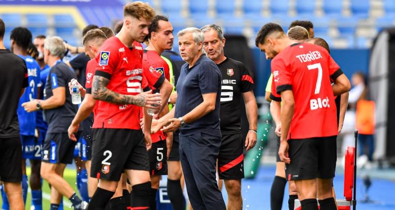  - Rennes - Larnaca : les compos probables