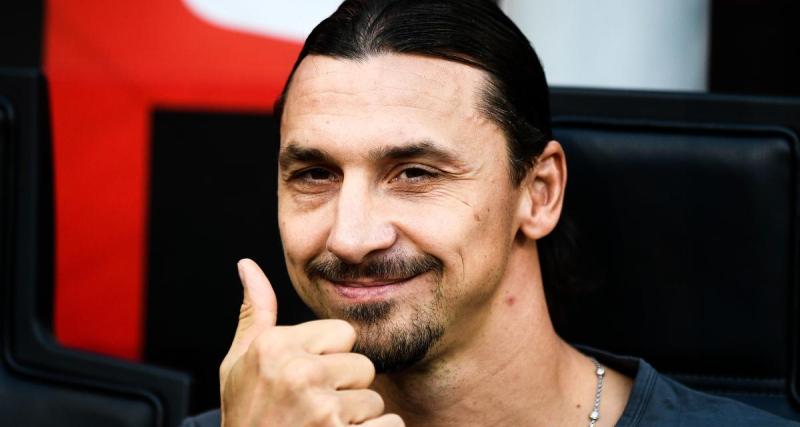  - PSG : Zlatan Ibrahimović balance ses vérités sur Kylian Mbappé !