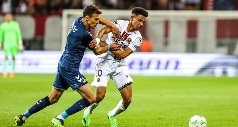  - FC Cologne – OGC Nice : sur quelle chaise et à quelle heure voir le match ?