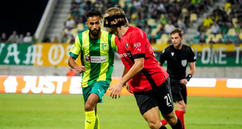  - Stades Rennais – AEK Larnaca : sur quelle chaine et à quelle heure ?