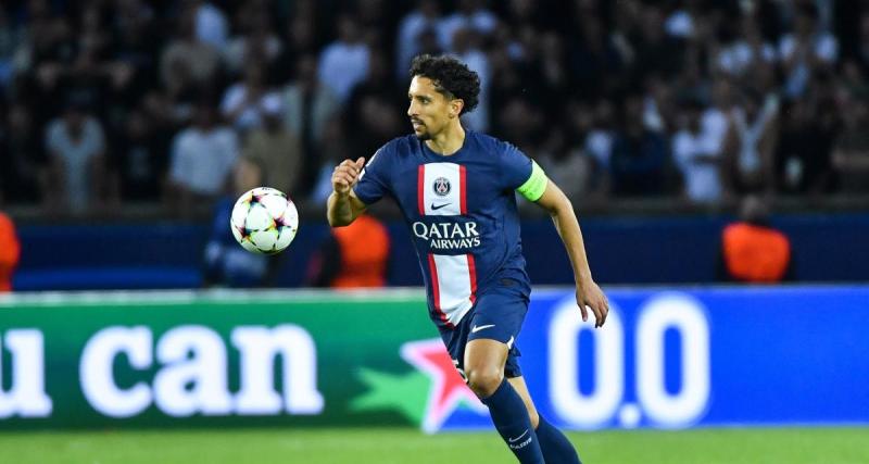  - Juventus – PSG : le terrible constat de Marquinhos après le succès fou de Benfica !