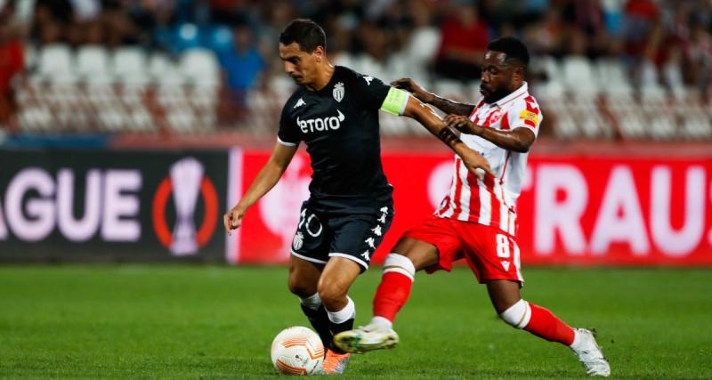  - Monaco - Étoile Rouge de Belgrade : les compos probables et les absents