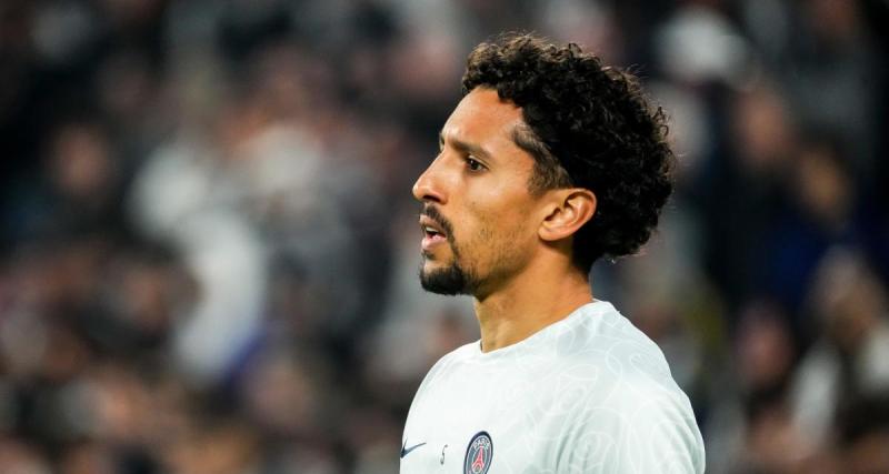  - Marquinhos (PSG) : "Les autres équipes ne vont pas non plus être ravies de tomber sur Paris"