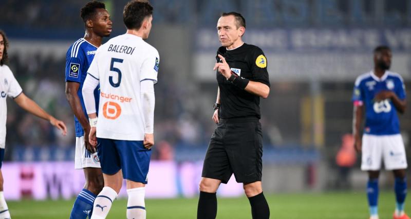  - Ligue Europa : un arbitre français officiera une rencontre à l'occasion de la 6e journée