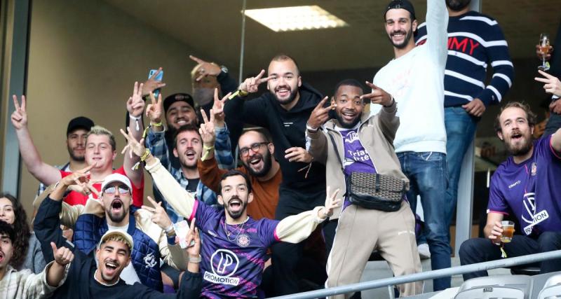  - Ligue 1 : le Toulouse FC présente un maillot créé par Bigflo & Oli