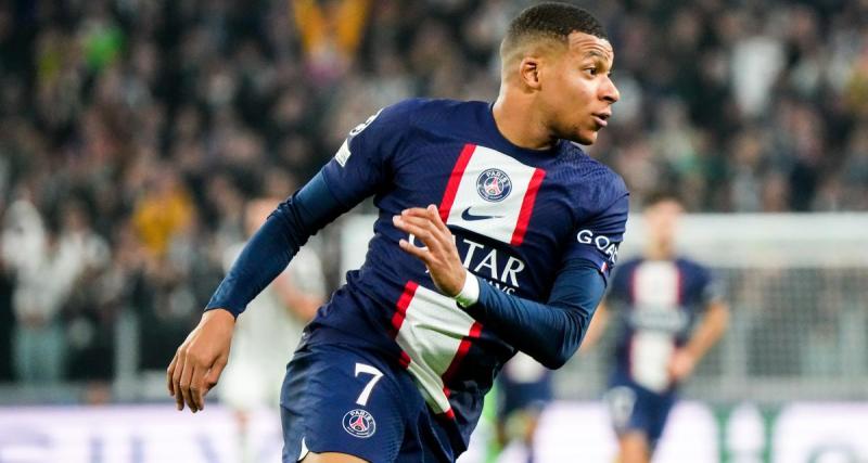  - PSG : l’important était de se qualifier en huitièmes, assure Mbappé