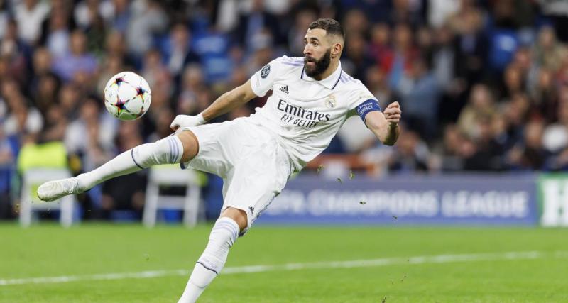  - Real Madrid : Benzema seul absent d'un dîner entre tous les joueurs !