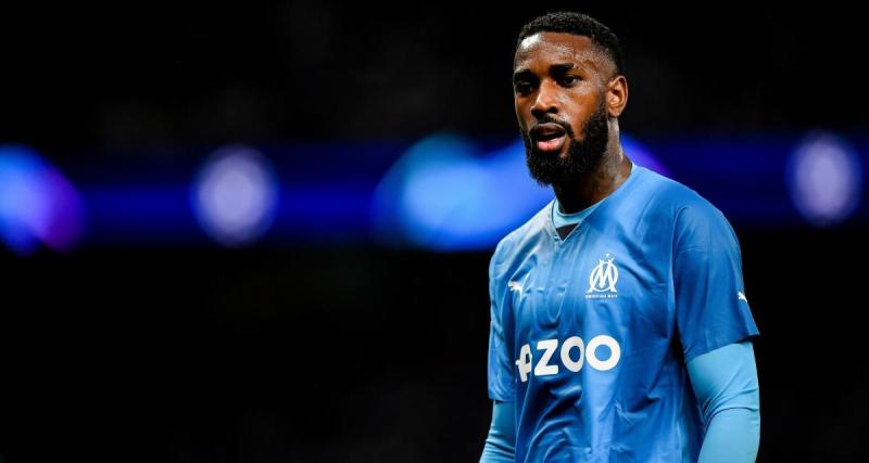  - OM - Mercato : Longoria a tranché pour l'avenir de Gerson ! 