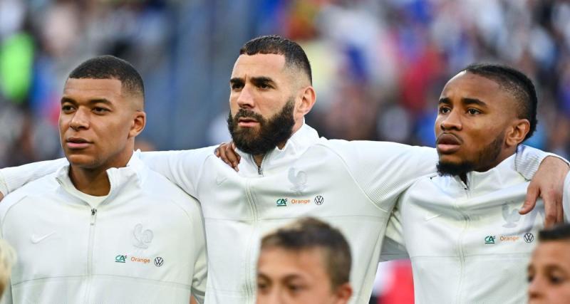  - Deux Français parmi les trois meilleurs buteurs de l’année