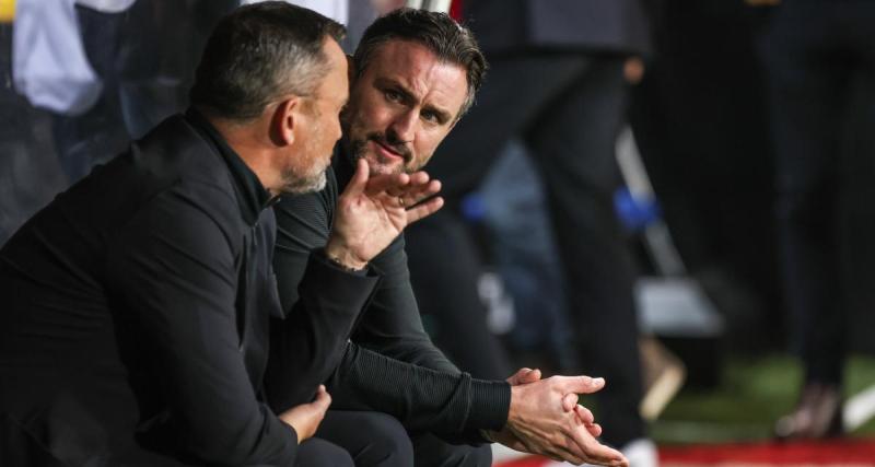  - RC Lens - Mercato : un gros chantier attend Grégory Thil chez les Sang et Or