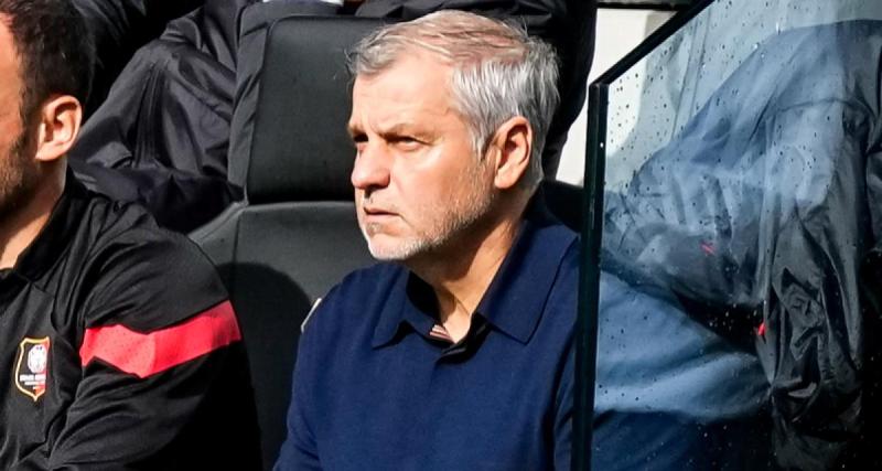  - Stade Rennais : le groupe de Genesio pour Larnaca est tombé ! 