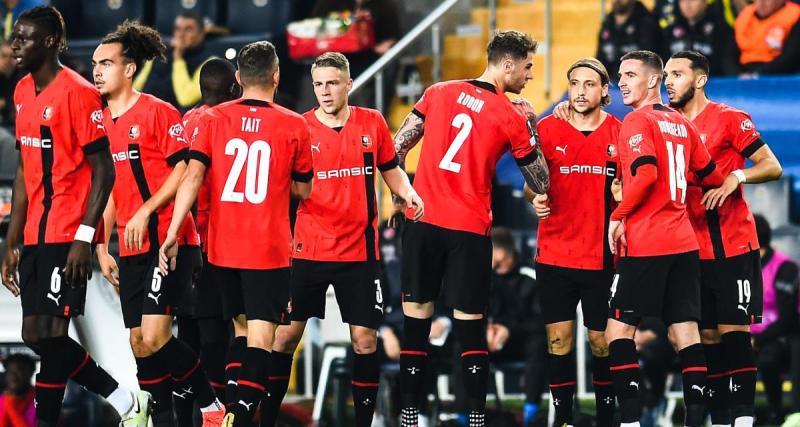  - Stade Rennais - Larnaca : six titulaires face à Montpellier éjectés du onze par Genesio ? 