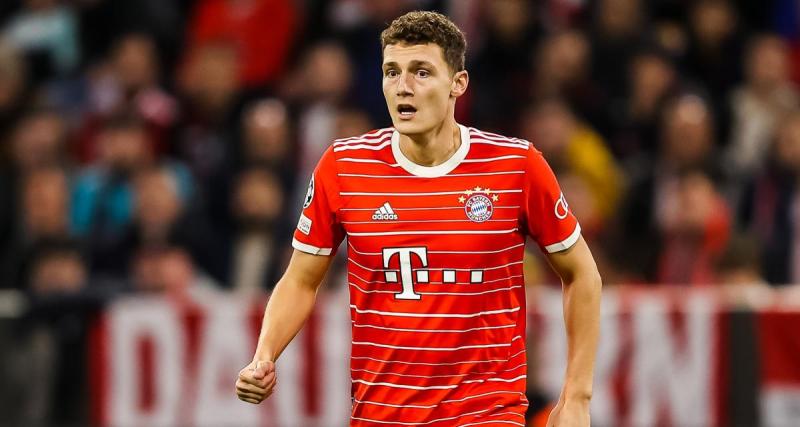  - Équipe de France : Benjamin Pavard dans le viseur du FC Barcelone ? 
