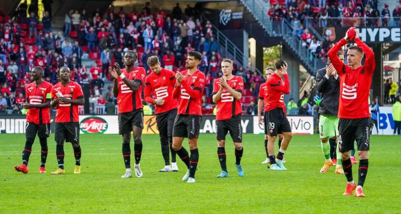  - Rennes : le groupe breton pour la réception de Larnaca