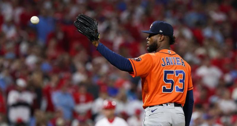  - World Series : les Houston Astros reviennent à égalité avec les Philadelphia Phillies après un match historique 