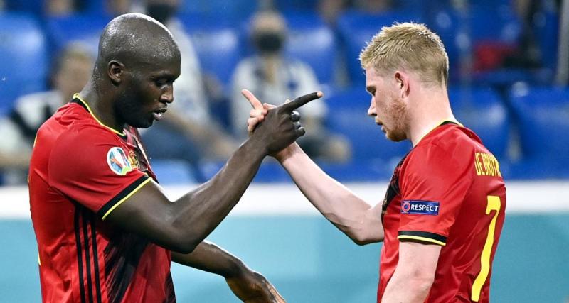 - Belgique : énorme coup dur avec l'absence d'une star pour la Coupe du Monde ?