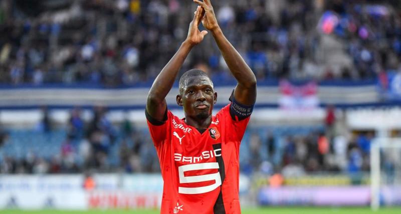  - Favre donne des nouvelles de Delort à Nice, Traoré fait poireauter Rennes, Deminguet évoque son été agité