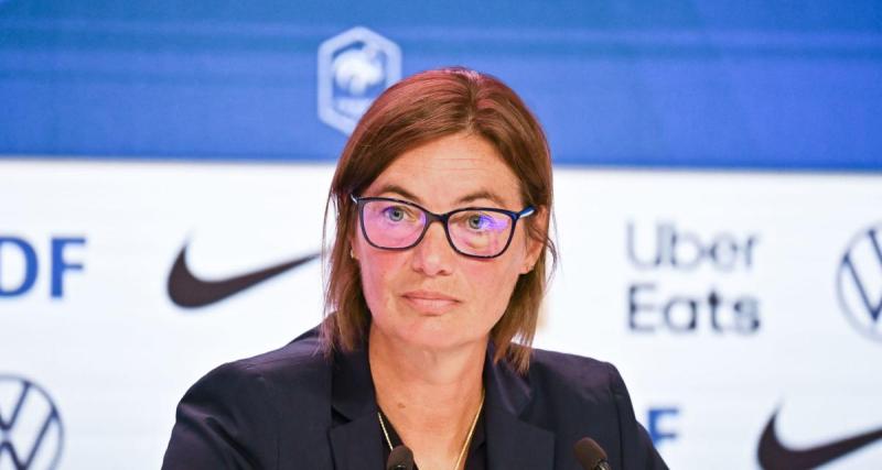 - Equipe de France : la liste de Corinne Diacre pour affronter la Norvège 