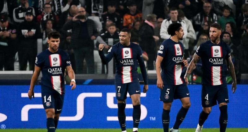 - PSG : le pire et le meilleur adversaire possible des Parisiens lors du tirage au sort des huitièmes