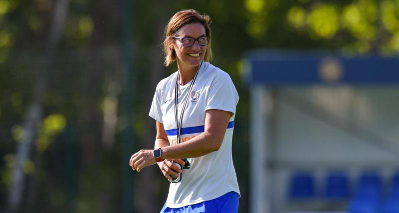  - Équipe de France : Diacre dévoile sa liste pour la Norvège