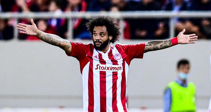  - FC Nantes : l'Olympiakos avec une équipe bis et Marcelo face aux Canaris ?