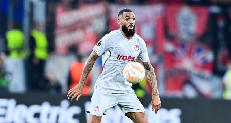  - Équipe de France : Yann M'vila croit encore aux Bleus et à la Coupe du monde