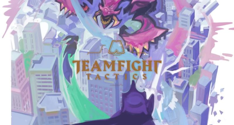  - Set 8 de Teamfight Tactics, traits, héros, tout ce qu’il faut savoir