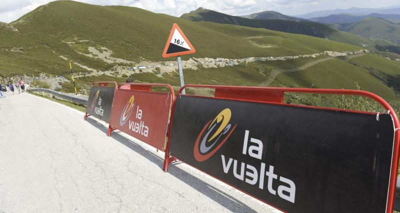  - Vuelta : une grande première à venir sur le parcours 2023 ?