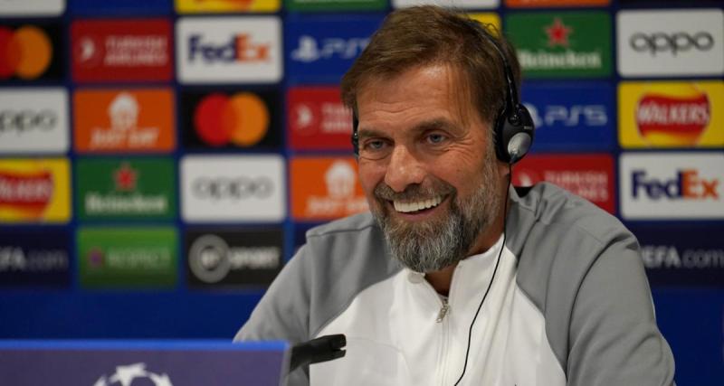  - Liverpool : le prix très prestigieux reçu par Jürgen Klopp