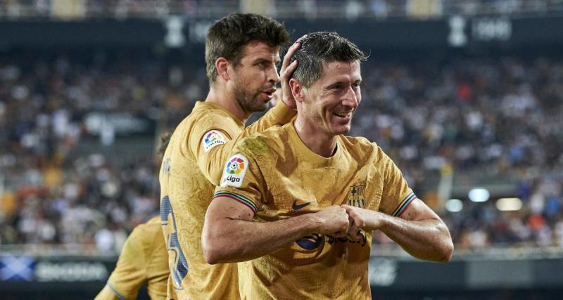  - Barça : tout comme les joueurs du Real Madrid, les Blaugranas ont dîné ensemble hier soir !