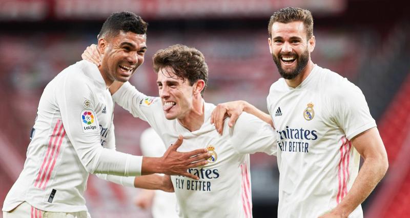  - Juventus : la Vieille Dame vise un ancien grand espoir du Real Madrid