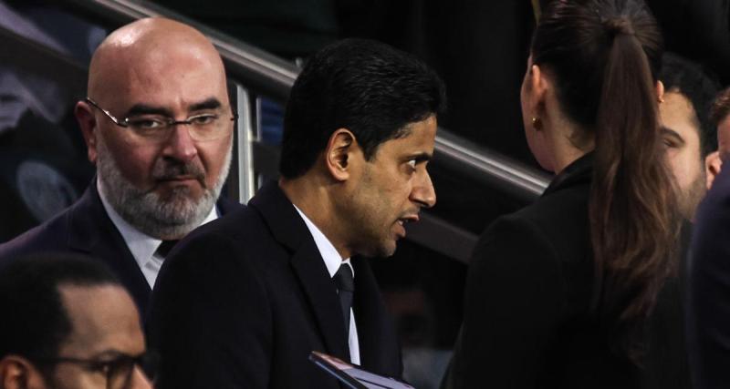  - Real Madrid, FC Barcelone, PSG : la Super League prête à jouer un vilain tour à Al-Khelaïfi ?