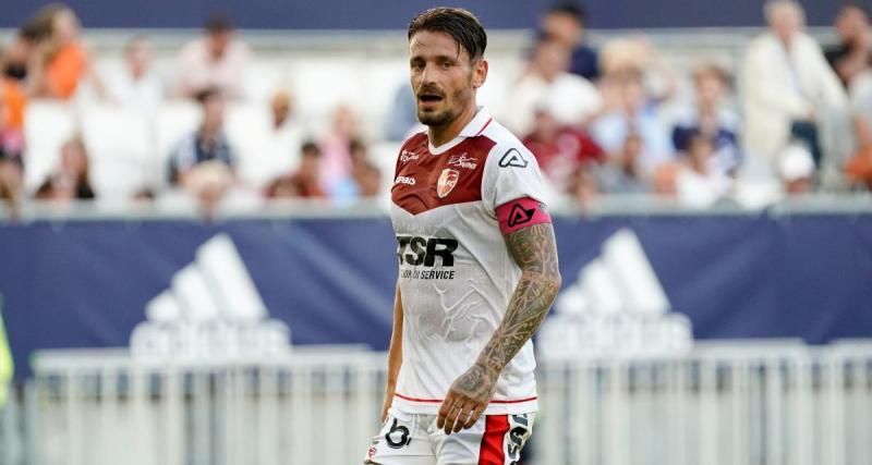  - ASSE : Debuchy n'envisage pas la retraite mais en dit plus sur son après-carrière