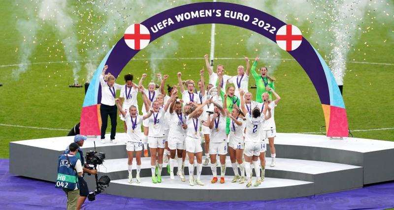  - Football Féminin : une version féminine de la Ligue des nations sera introduite à partir de 2023
