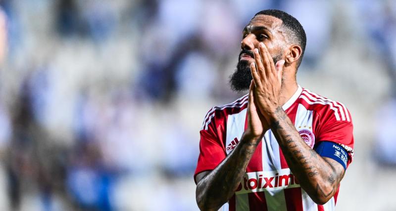  - Equipe de France, ASSE : Yann M'Vila postule pour le Mondial au Qatar