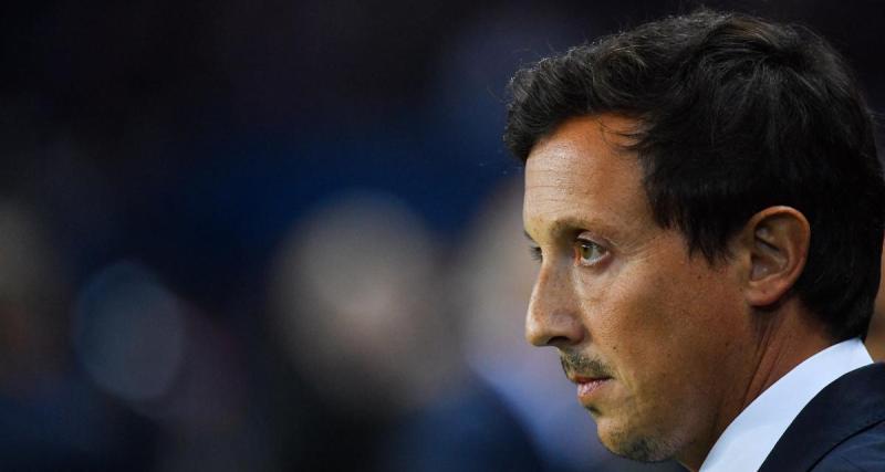  - OM : Longoria félicite le PSG pour Messi et Mbappé !