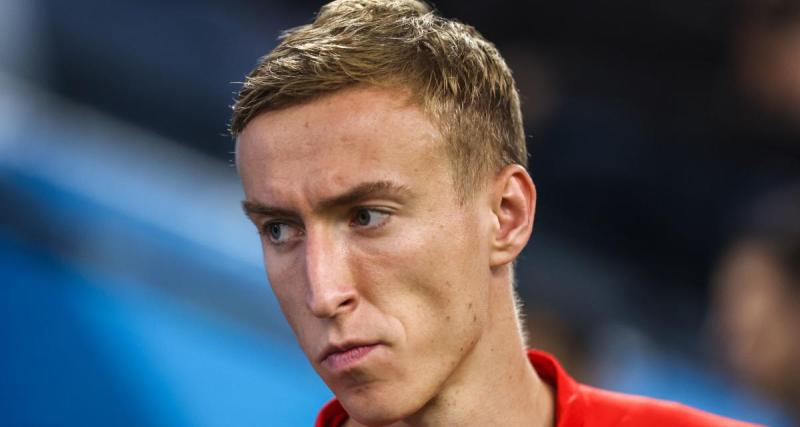  - RC Lens : le coup dur se confirme pour Buksa