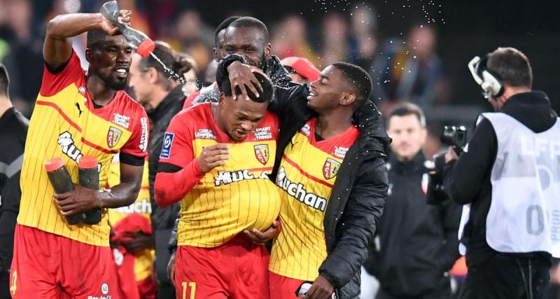  - Lens : des matchs amicaux programmés pendant la Coupe du monde 2022