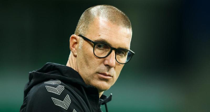  - ASSE : Batlles préparerait une nouvelle surprise à Metz !