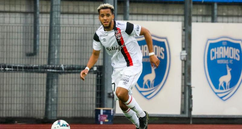  - Guingamp : le point sur l'effectif avant le déplacement à Dijon