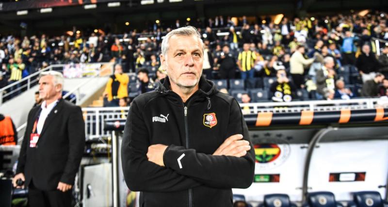  - Rennes - Larnaca, Cologne - Nice : les compositions officielles des matchs de 21h