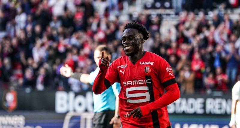  - Rennes - Larnaca : Les compositions officielles