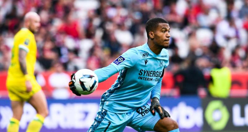  - Nantes accroché à la pause par l’Olympiakos 