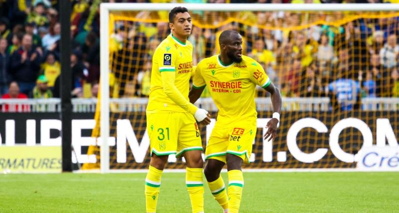  - Nantes et Monaco se qualifient après leur victoire !